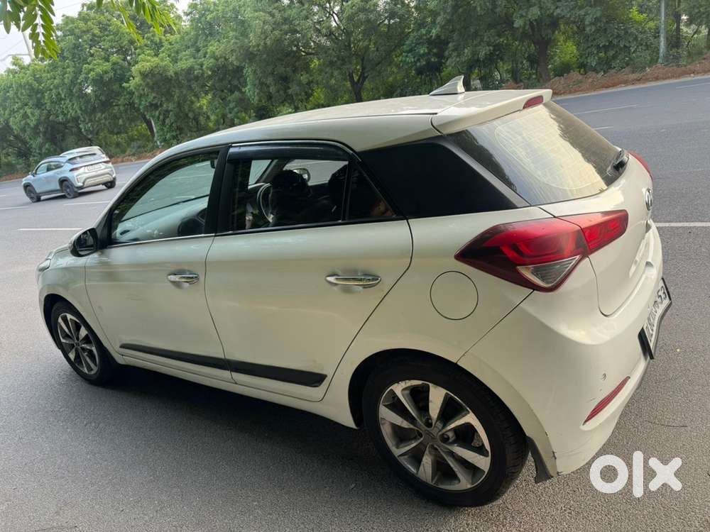 Hyundai Elite I20 2015 Petrol Excellent Condition