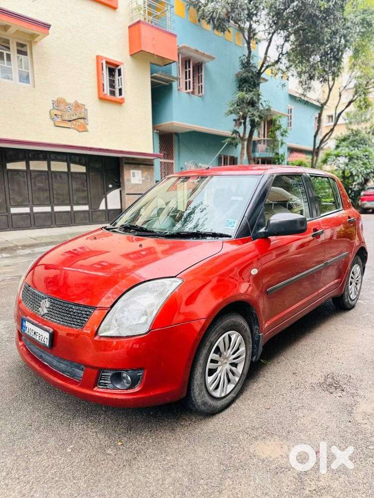 Maruti Suzuki Swift 1.3 Vxi Abs, 2008, Petrol