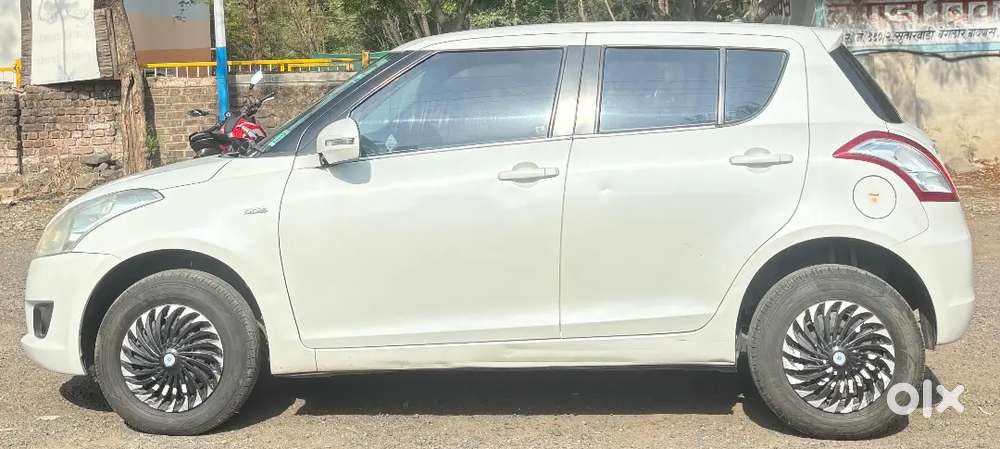 Maruti Suzuki Swift Vdi 2014