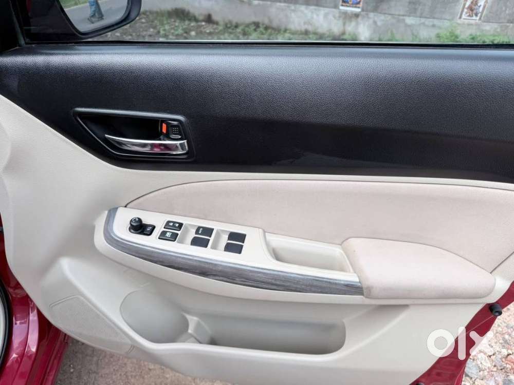 Maruti Suzuki Dzire 1.2 Zxi Cng, 2024, Cng & Hybrids
