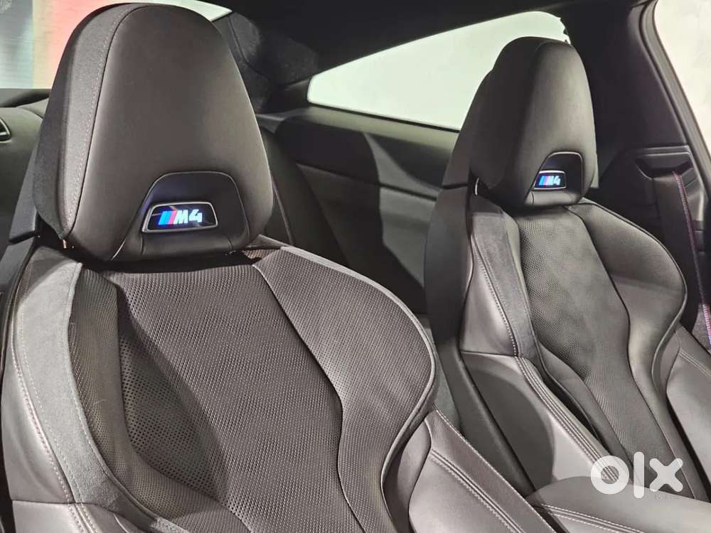 Bmw M4, 2024, Petrol