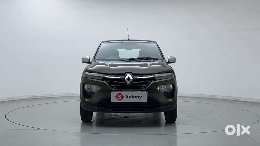 Renault Kwid Rxt 1.0, 2023, Petrol