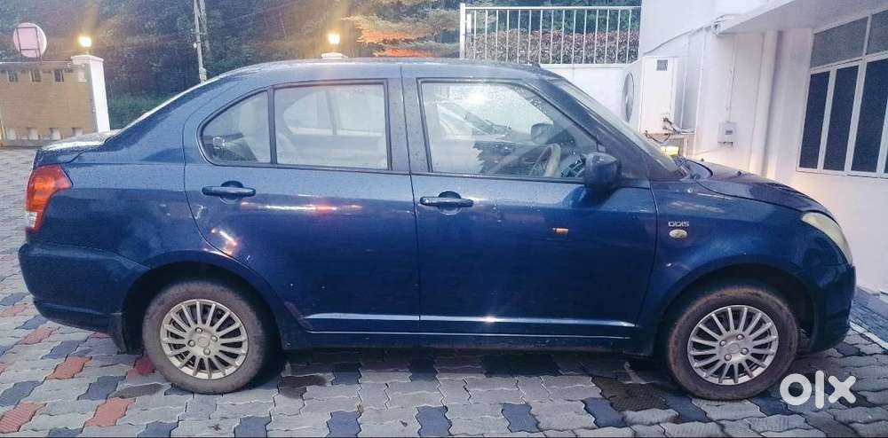 Dzire Vdi 2009