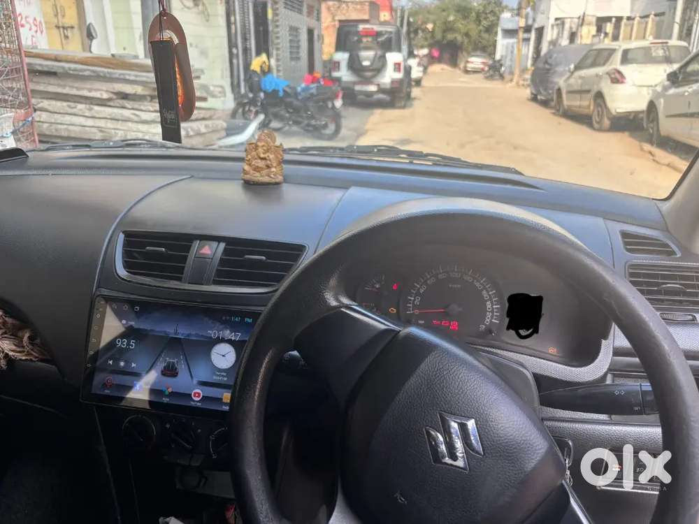 Swift Maruti Suzuki 2014 Diesel