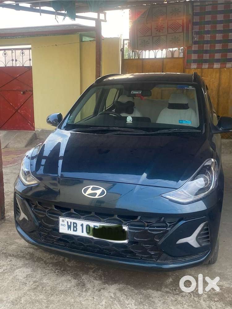 Hyundai Grand I10 Nios 2023 Urgent Sell