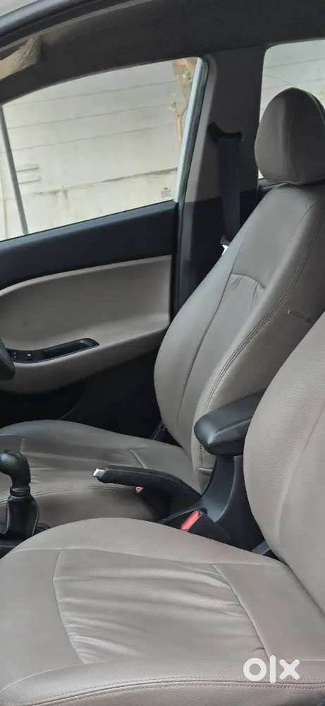 Very Less Driven Hyundai I20 For Sale