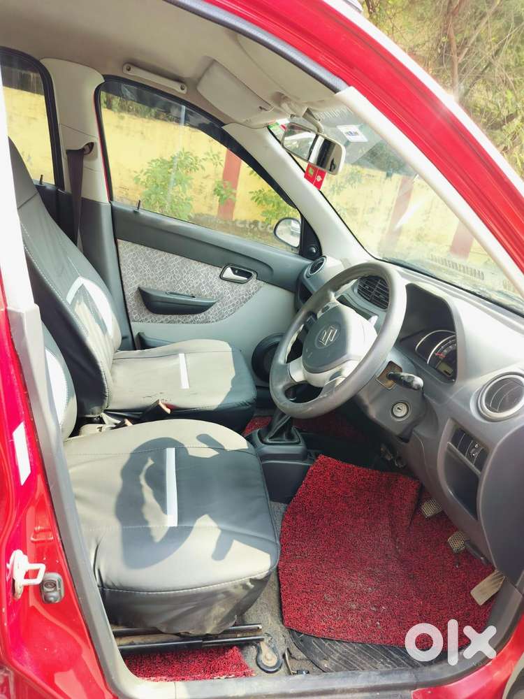 Maruti Suzuki Alto 800 0.8 Vxi Plus, 2018, Petrol