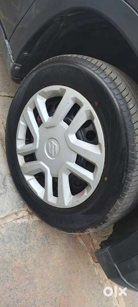 Maruti Suzuki Brezza Vdi 2019 Automatic Diesel