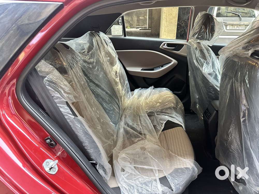 Hyundai Elite I20 Magna Plus, 2019, Petrol