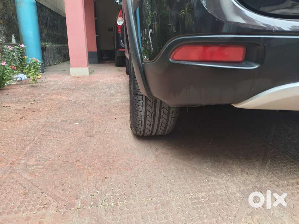 Renault Lodgy , Stepway Edition