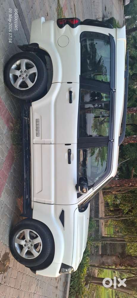 Mahindra Scorpio S11, 2021, Diesel