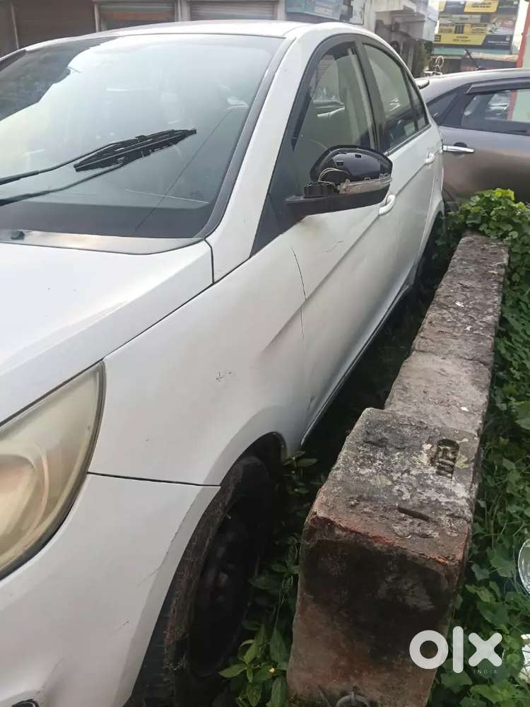 Tata Zest 2016 Diesel Good Condition