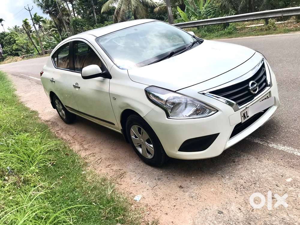 Single Owner Nissan Sunny 28klm