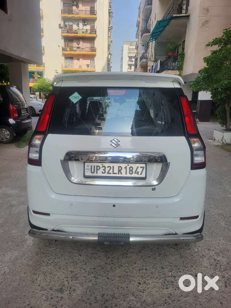 Car Good Condition