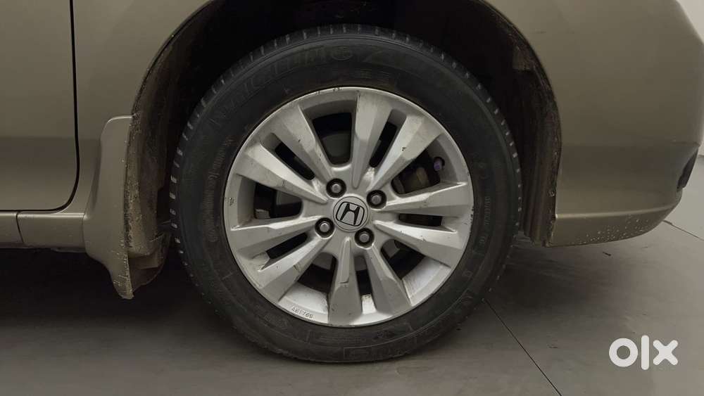 Honda City 2011-2013 V Mt, 2012, Petrol