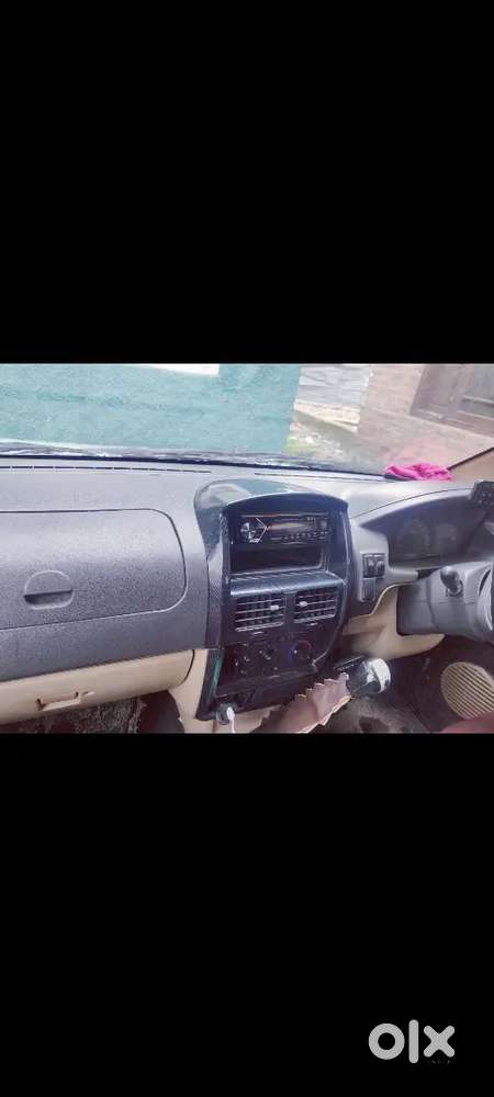 Chevrolet Tavera Neo 2016 Diesel 301500 Km Driven