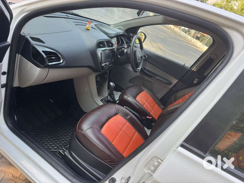 Tata Tiago Xz Plus, 2019, Petrol