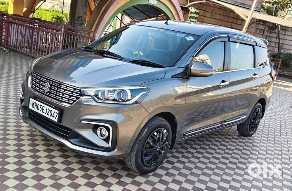 Maruti Suzuki Ertiga Vxi (o) Cng, 2020, Cng & Hybrids