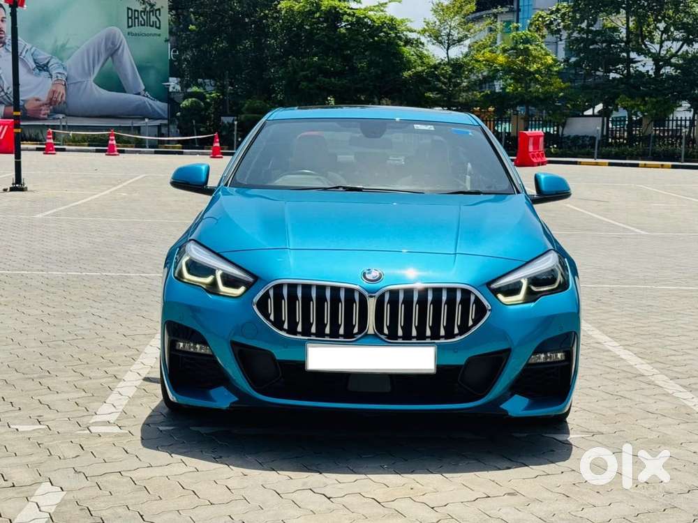 Bmw 2 Series Gran Coupe 220i M Sport Pro, 2021, Petrol