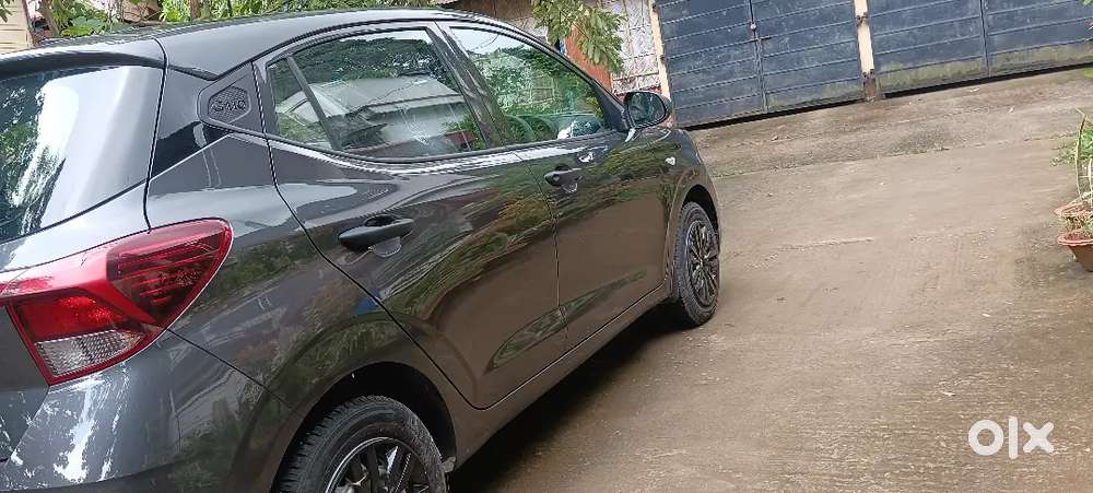 Hyundai Grand I10 Nios 2024 Petrol Manual