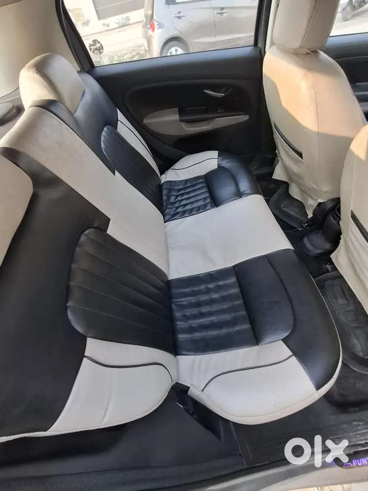 Fiat Punto Evo Dec 2015 New Tyers Good Condition Service Done 23+ Aver