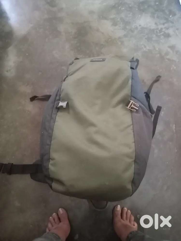 Deacathlon bag