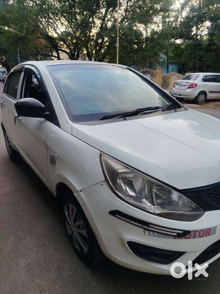 Tata Bolt Quadrajet Xe, 2019, Diesel