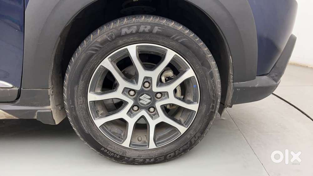 Maruti Suzuki Xl6 1.5 Alpha Plus At, 2024, Petrol