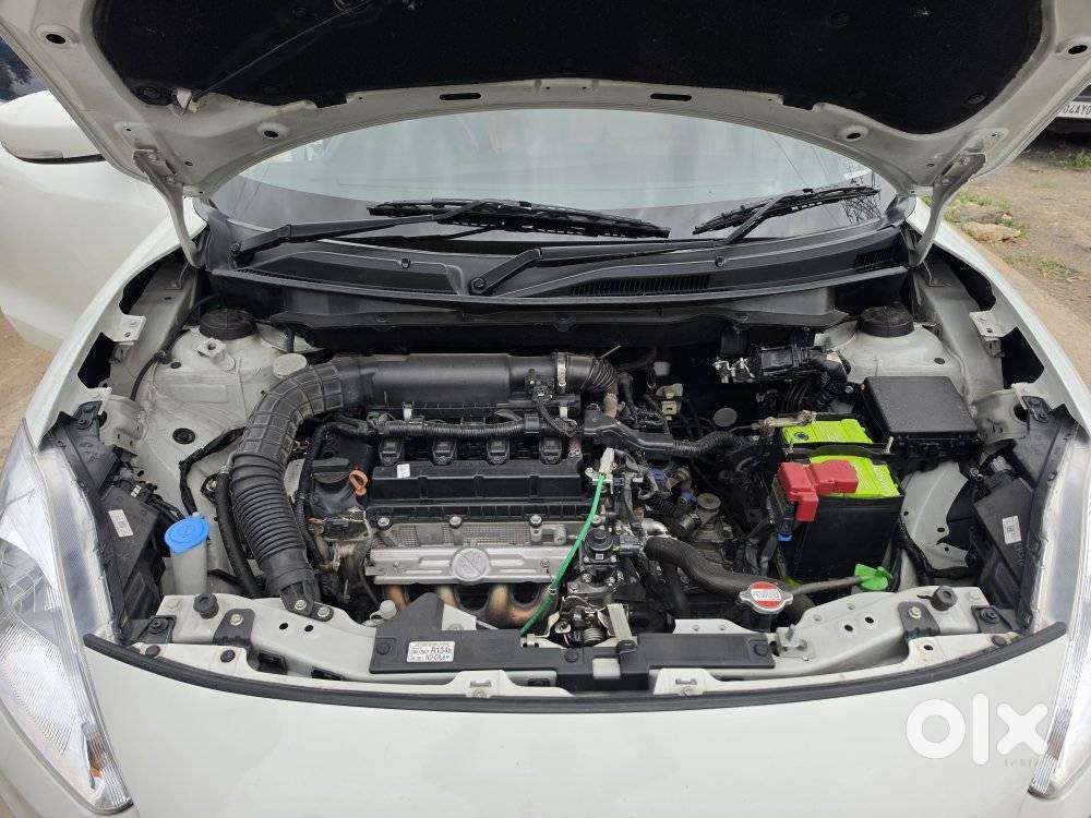 Maruti Suzuki Swift Dzire Vxi Optional, 2024, Petrol