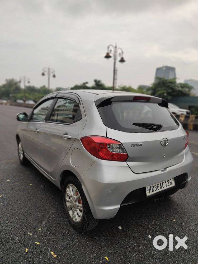 Tata Tiago 1.05 Revotorq Xz, 2018, Petrol