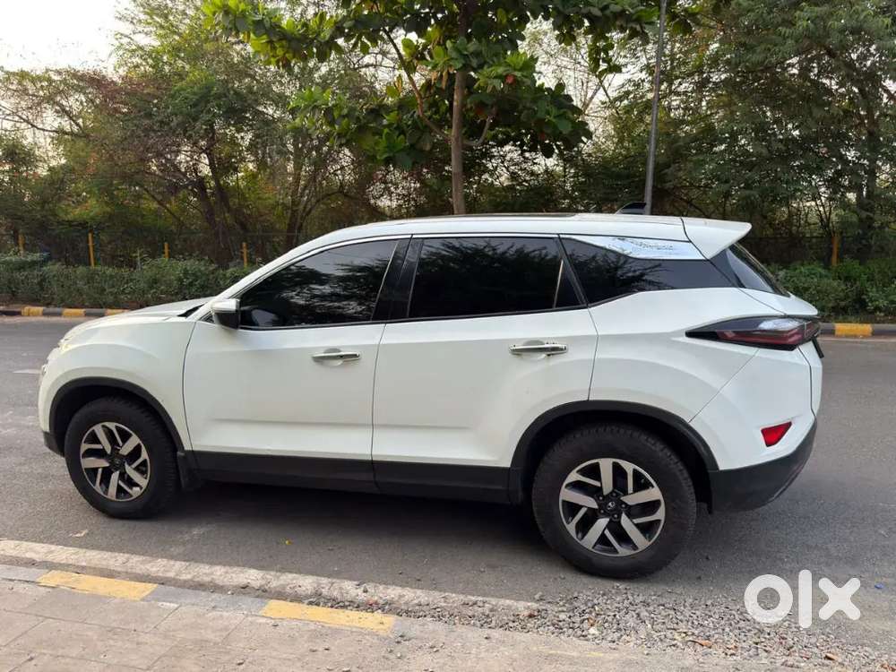 Tata Harrier 2020 Model. Well Maintained Car