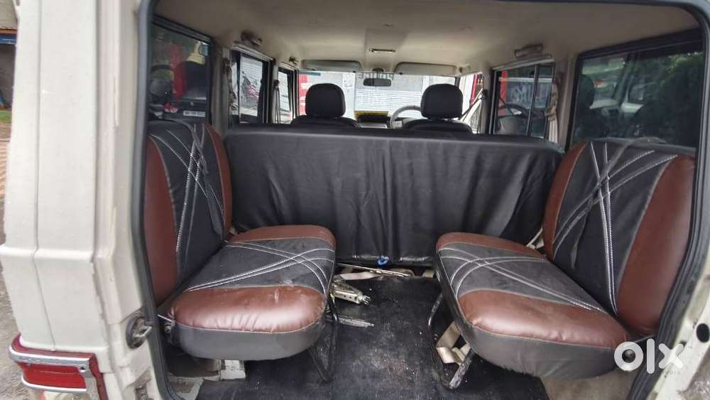 Mahindra Bolero 1.5 Power Plus Sle, 2017, Diesel