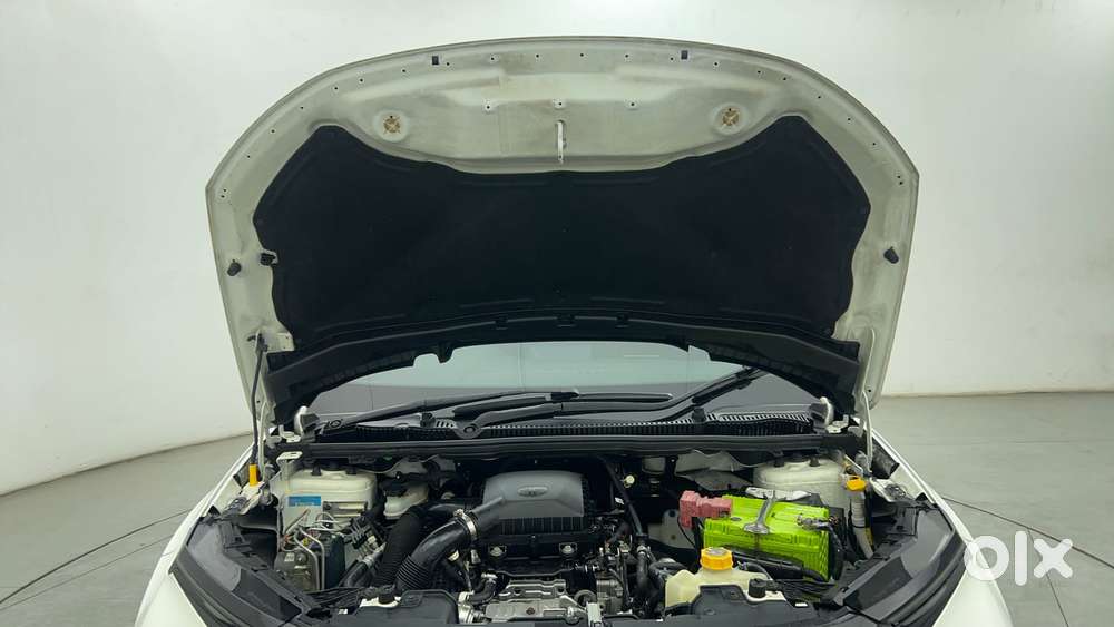 Tata Curvv Accomplished S 1.2 Revotron Petrol 7dca, 2024, Petrol