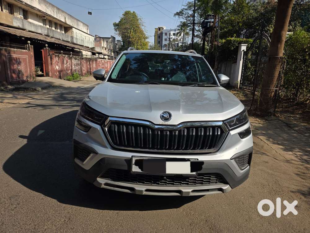 Skoda Kushaq, 2023