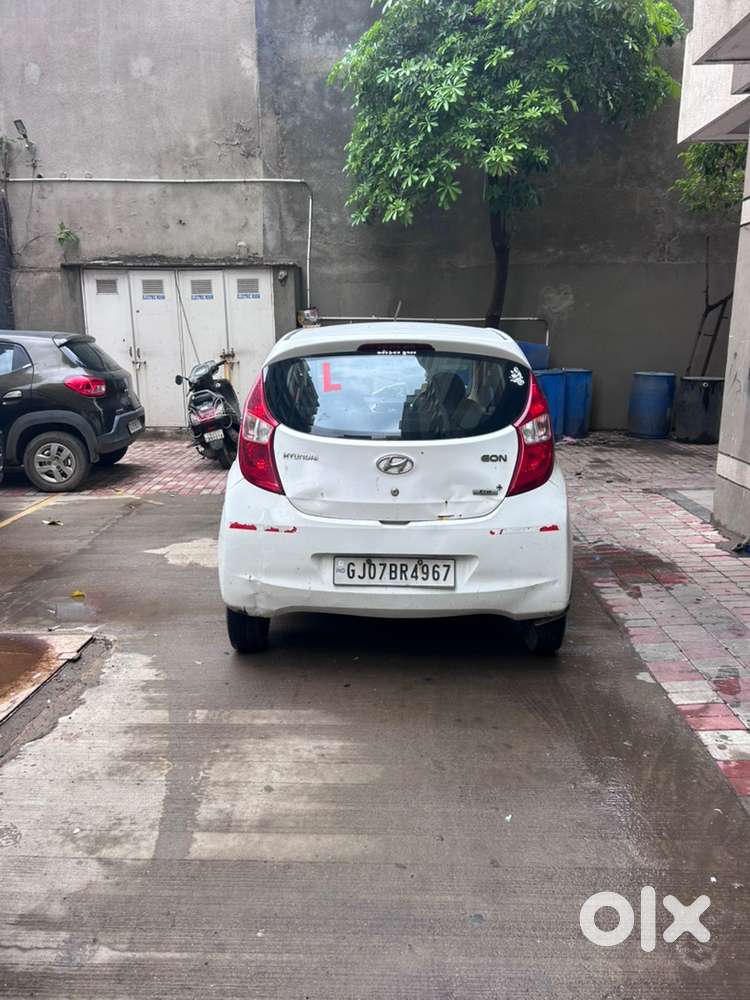 Hyundai Eon