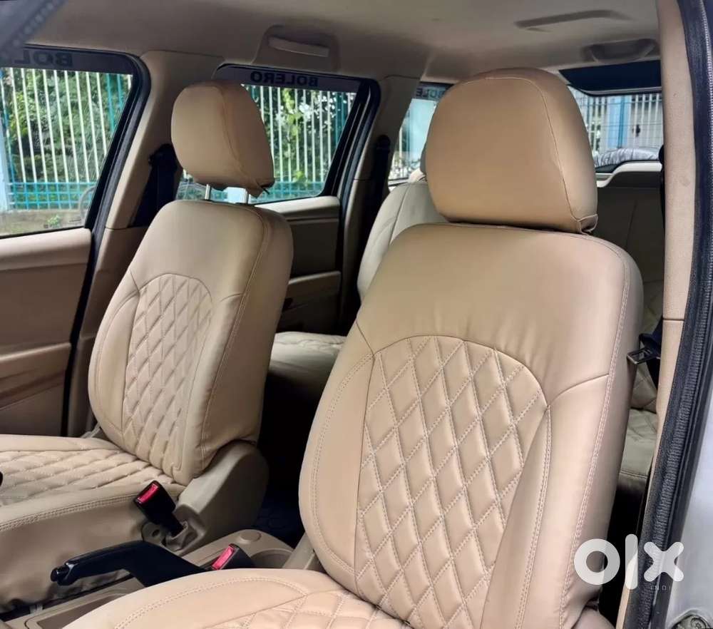 Mahindra Bolero Neo 1.5 N8, 2021, Diesel