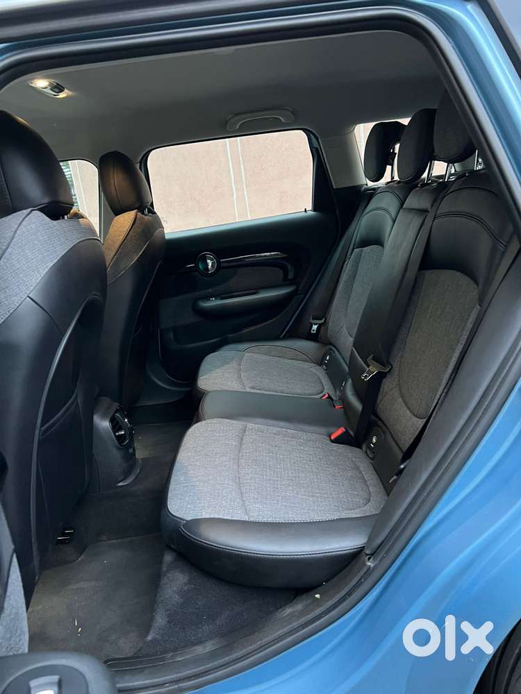 Mini Cooper Clubman Cooper S Clubman, 2017, Petrol