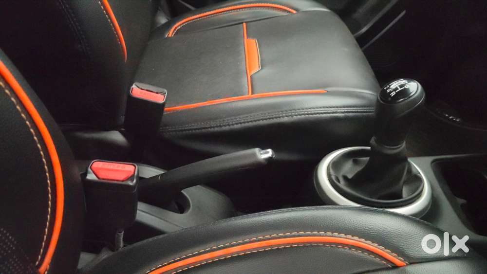 Maruti Suzuki Celerio 2014-2017 Zxi, 2022, Petrol