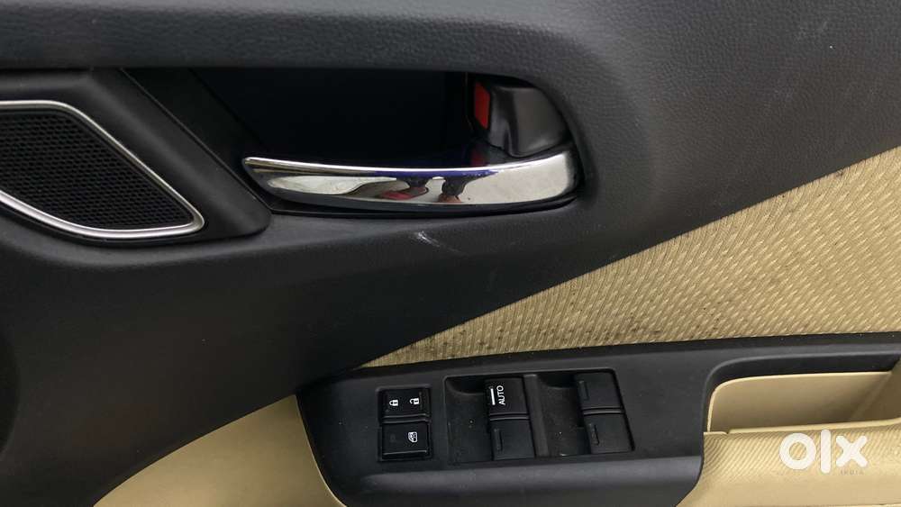 Honda City I-vtec V, 2018, Petrol