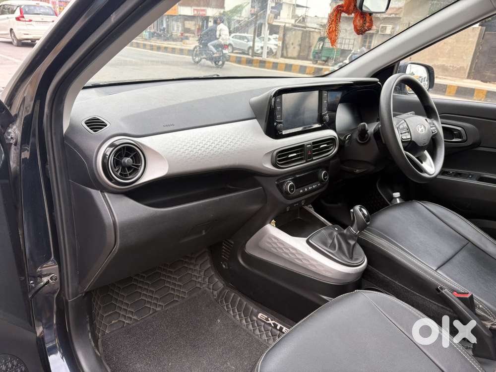 Hyundai Exter Sx 1.2 Amt, 2023, Petrol