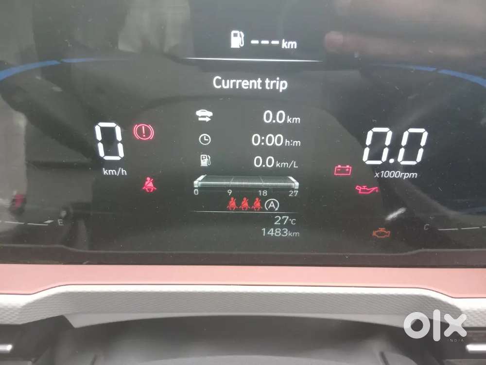 Hyundai Creta Petrol 2026