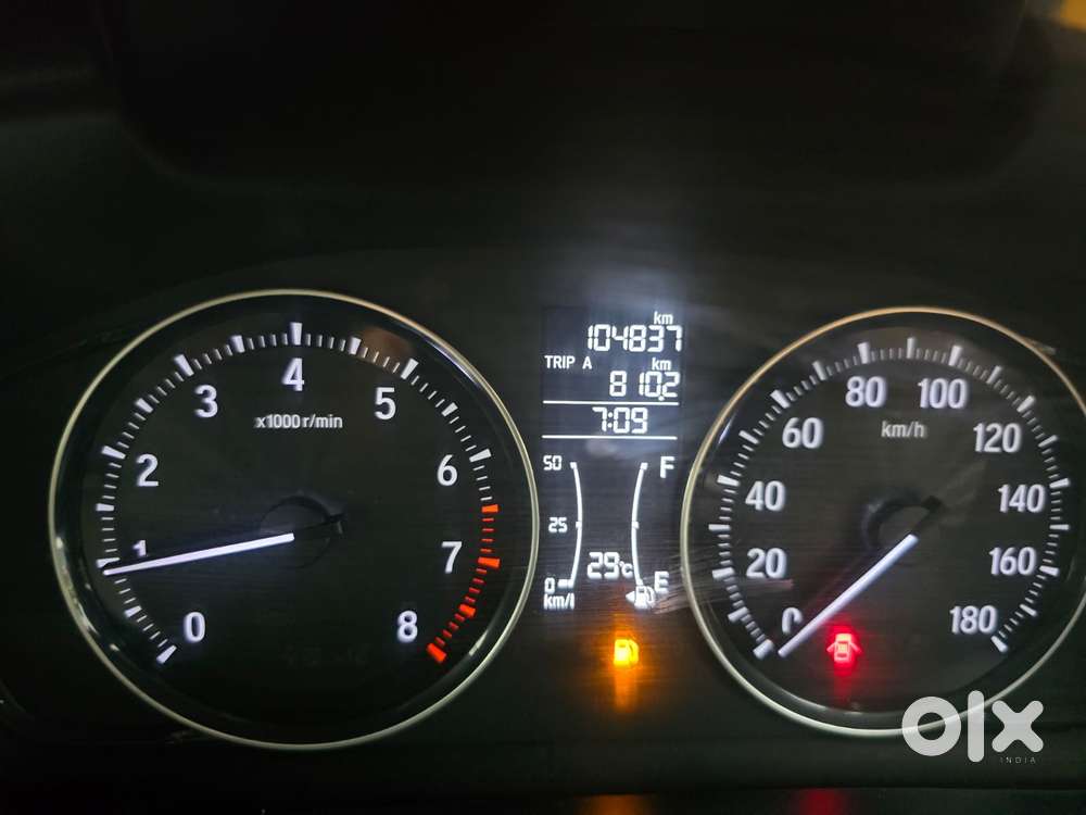 Honda Amaze V Petrol, 2019, Diesel