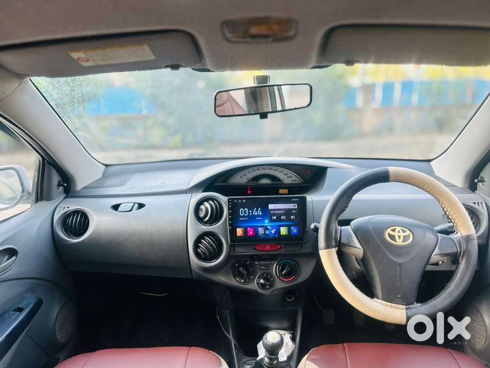 Toyota Etios 2014-2016 Gd, 2012, Diesel