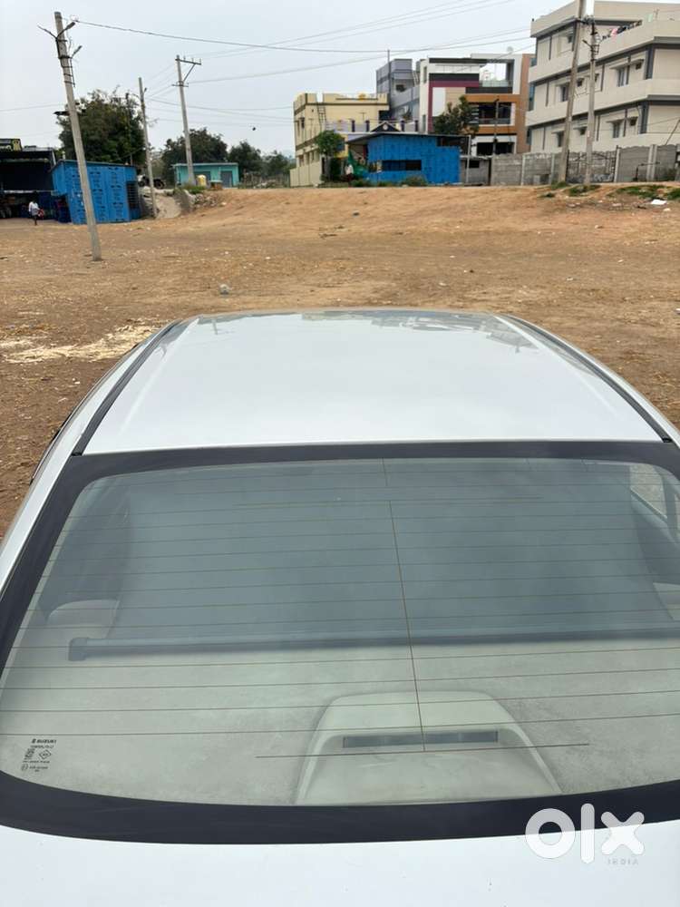 Maruti Suzuki Ciaz Diesel 2017