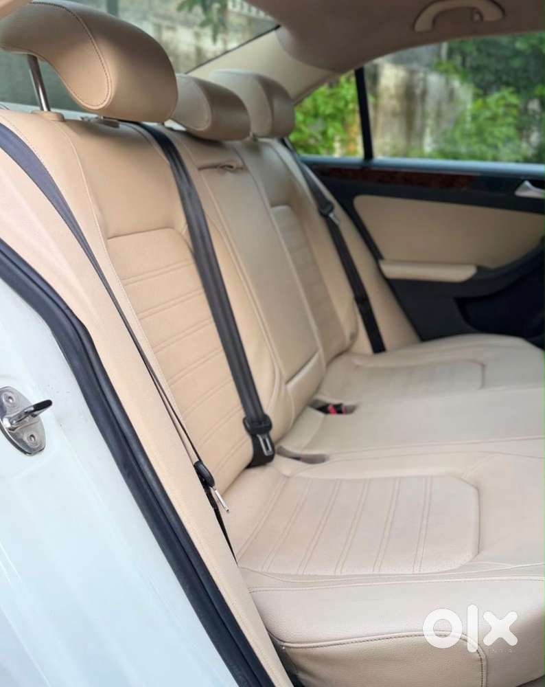Volkswagen Jetta 2.0l Tdi Highline At, 2015, Diesel