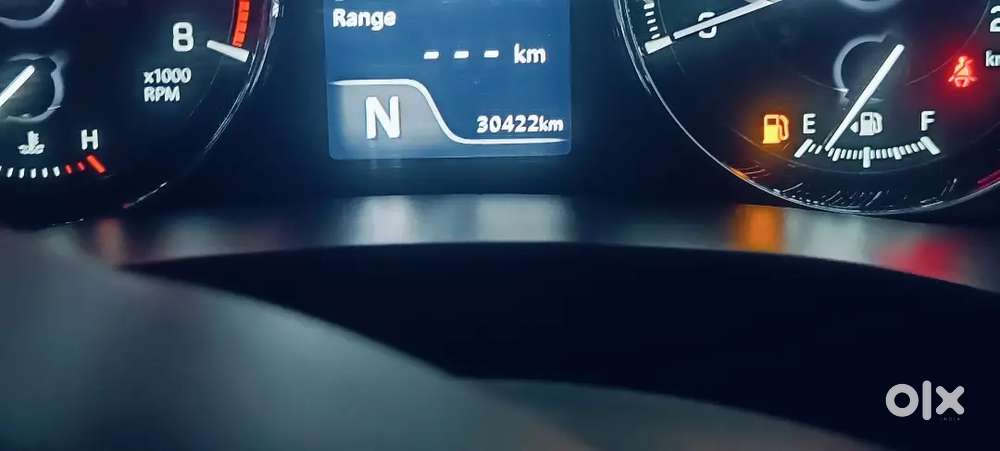 Toyota Glanza 1.2 2023