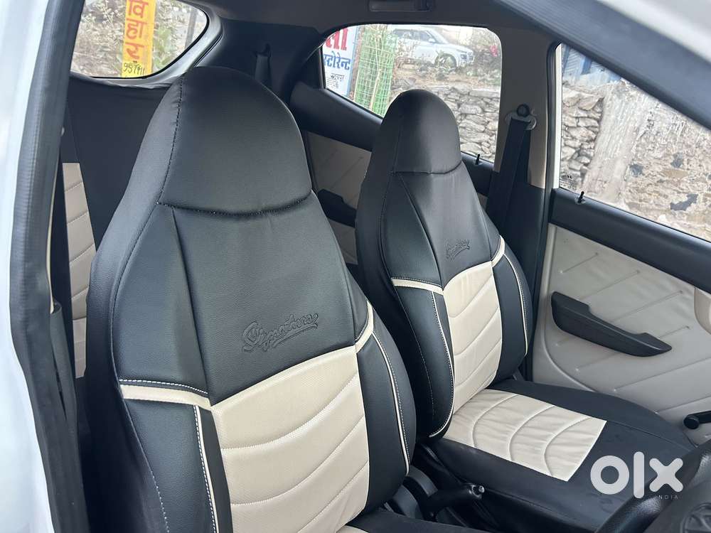 Hyundai Eon D Lite Plus, 2016, Petrol