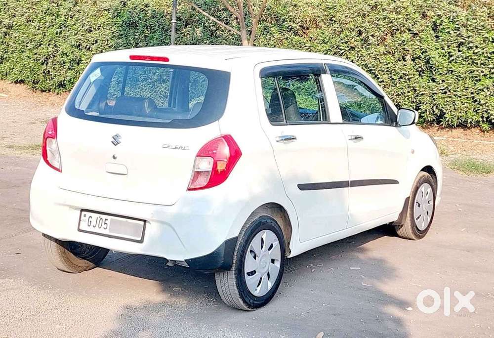 Maruti Suzuki Celerio Cng Vxi Mt, 2020, Cng & Hybrids