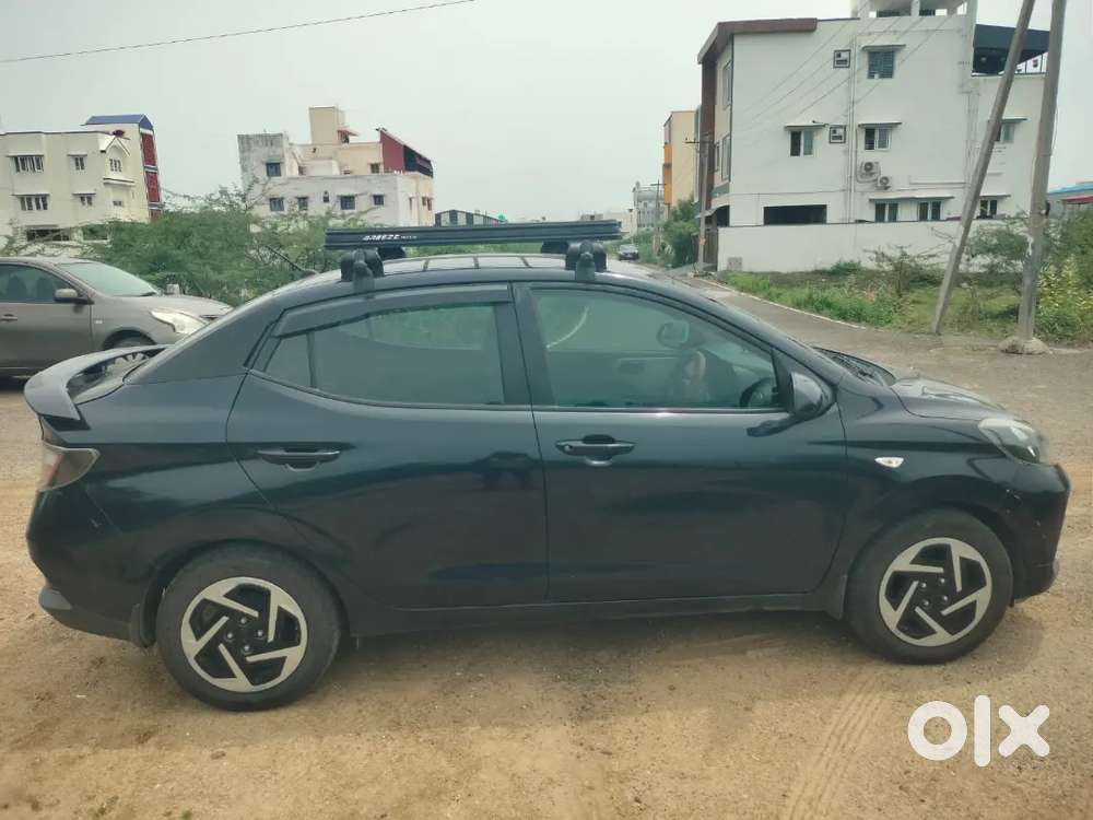 Hyundai Aura 1.2 S 2024 Car