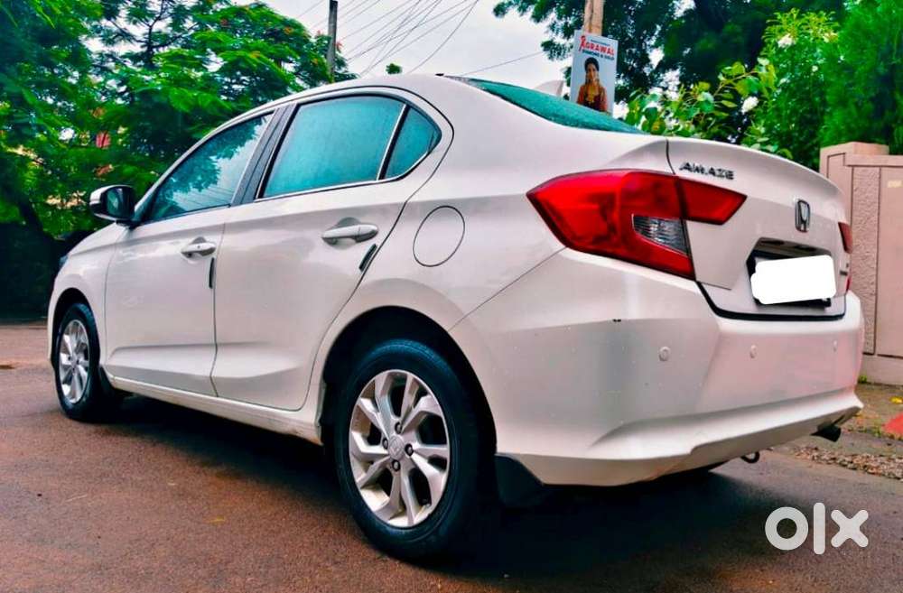 Honda Wr-v I-dtec V, 2019, Diesel